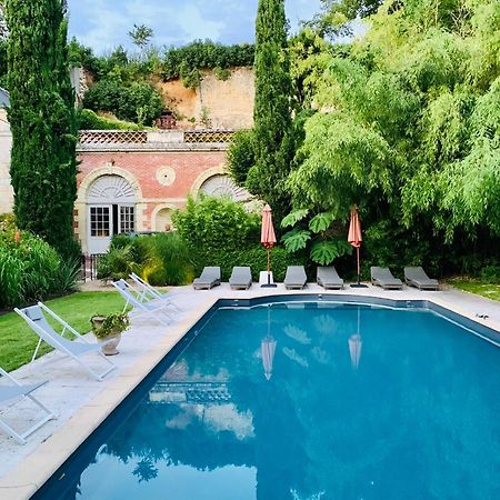 Bed and Breakfast Le Gaimont Vouvray Esterno foto
