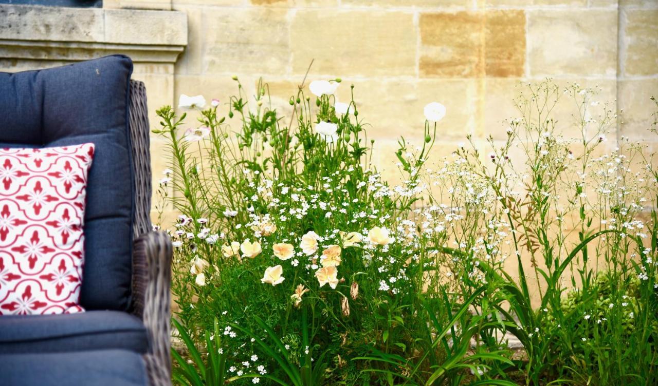 Bed and Breakfast Le Gaimont Vouvray Esterno foto