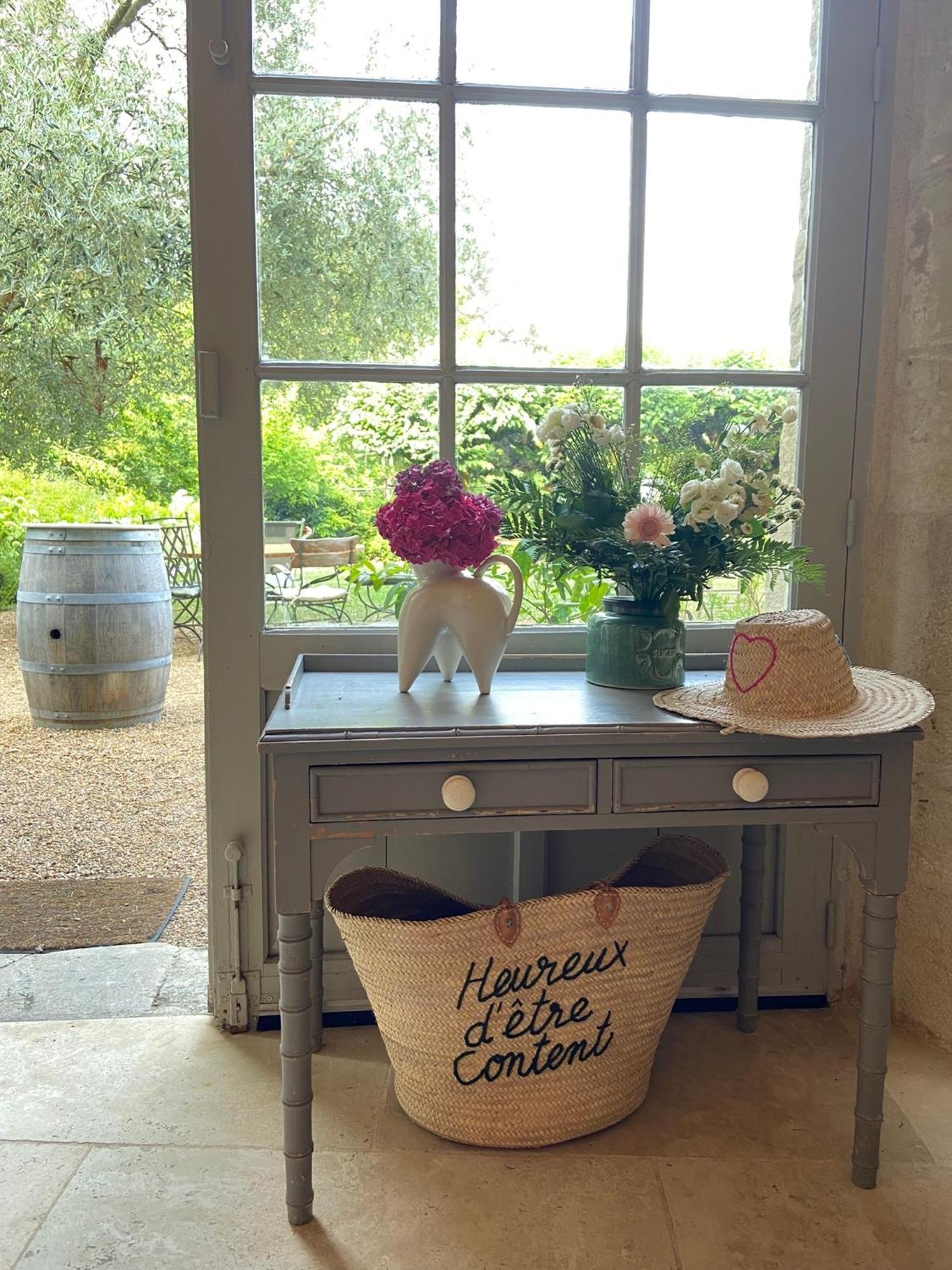 Bed and Breakfast Le Gaimont Vouvray Esterno foto
