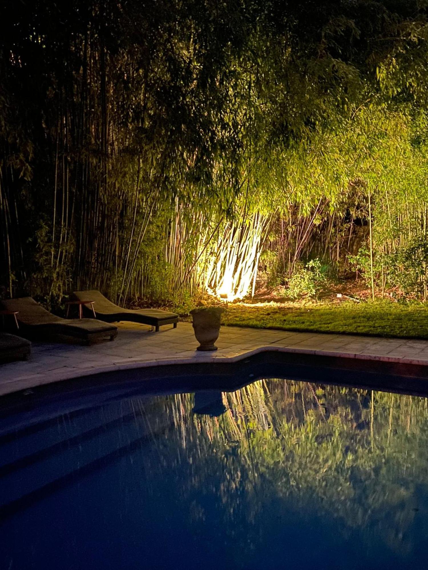 Bed and Breakfast Le Gaimont Vouvray Esterno foto
