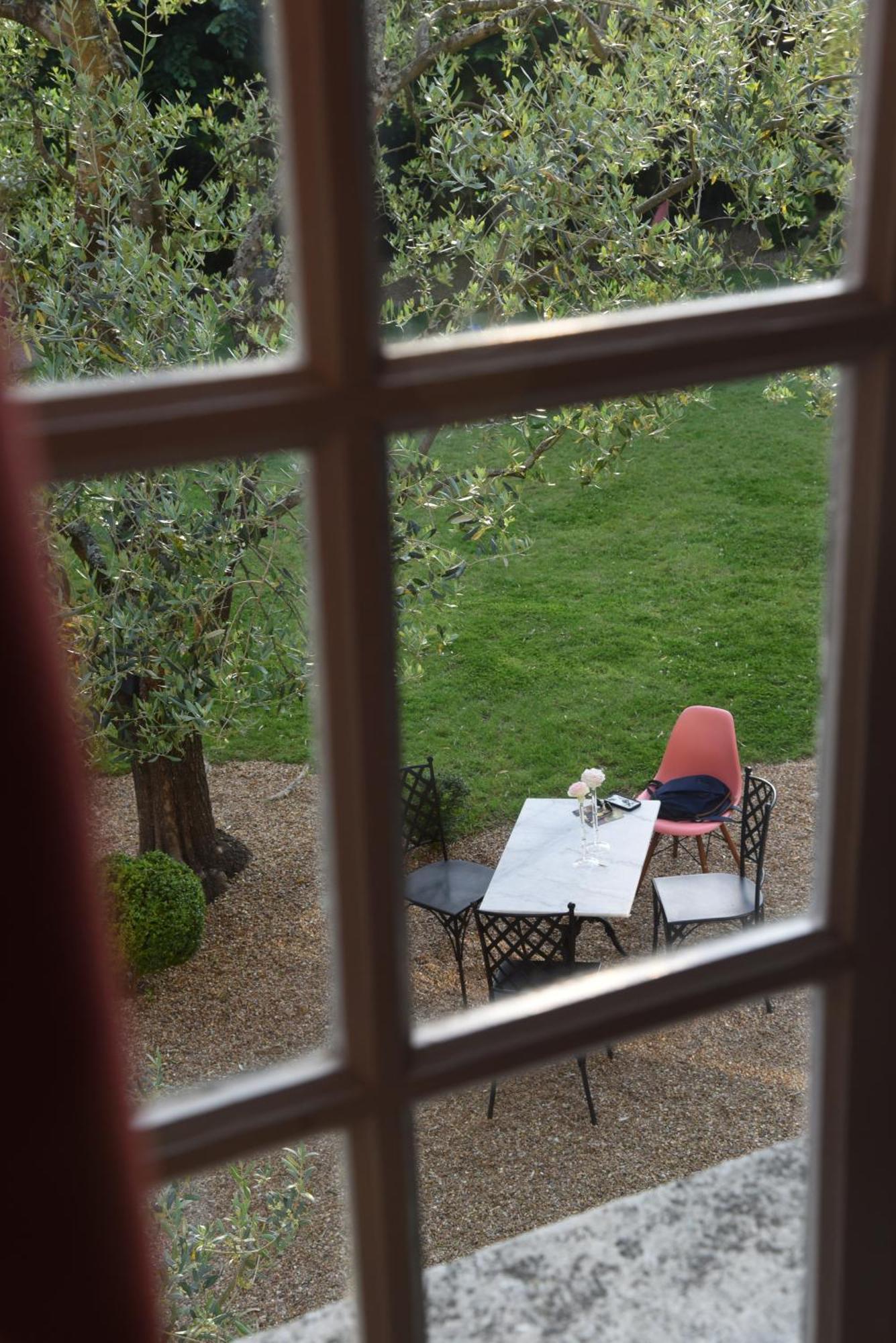 Bed and Breakfast Le Gaimont Vouvray Esterno foto