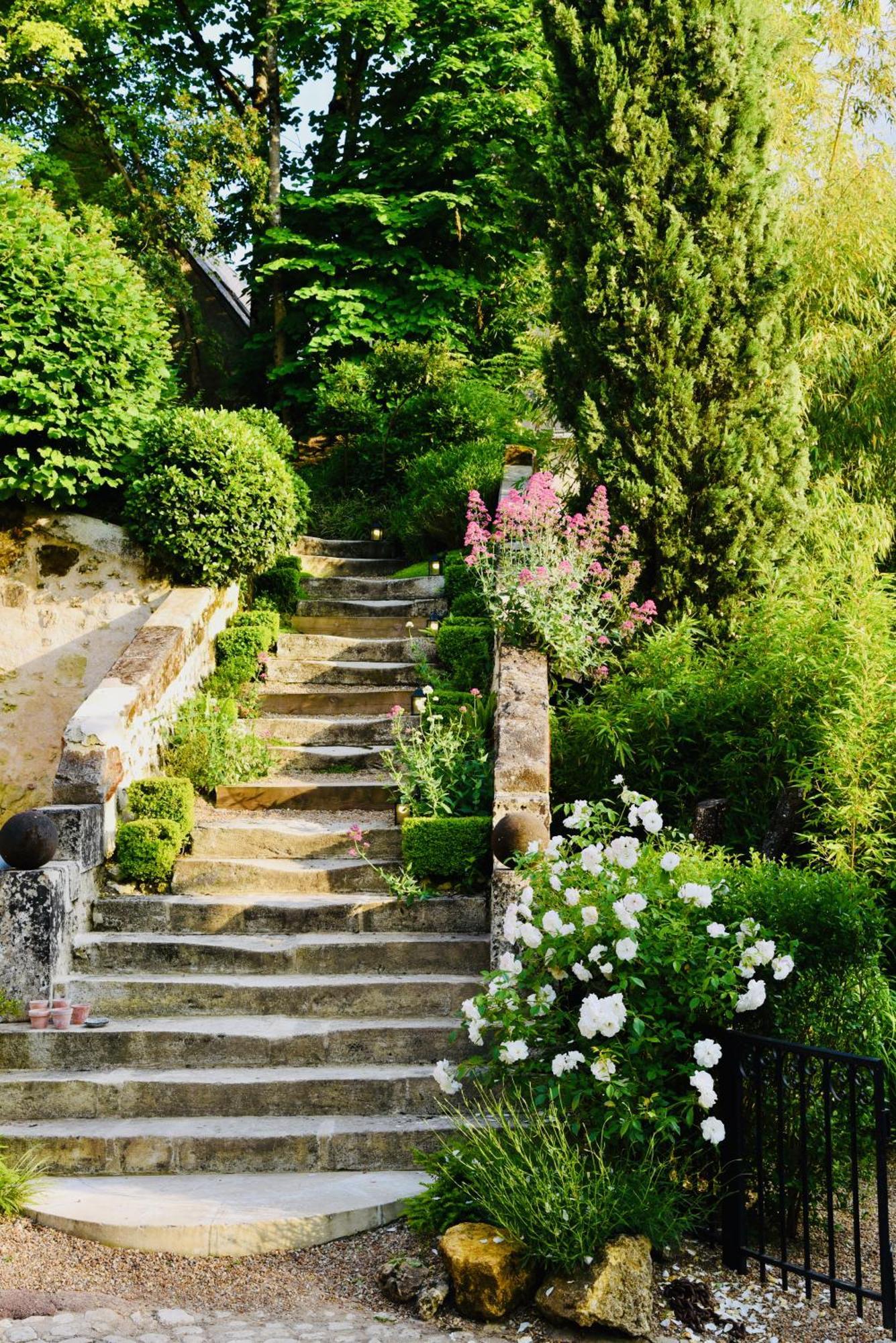 Bed and Breakfast Le Gaimont Vouvray Esterno foto