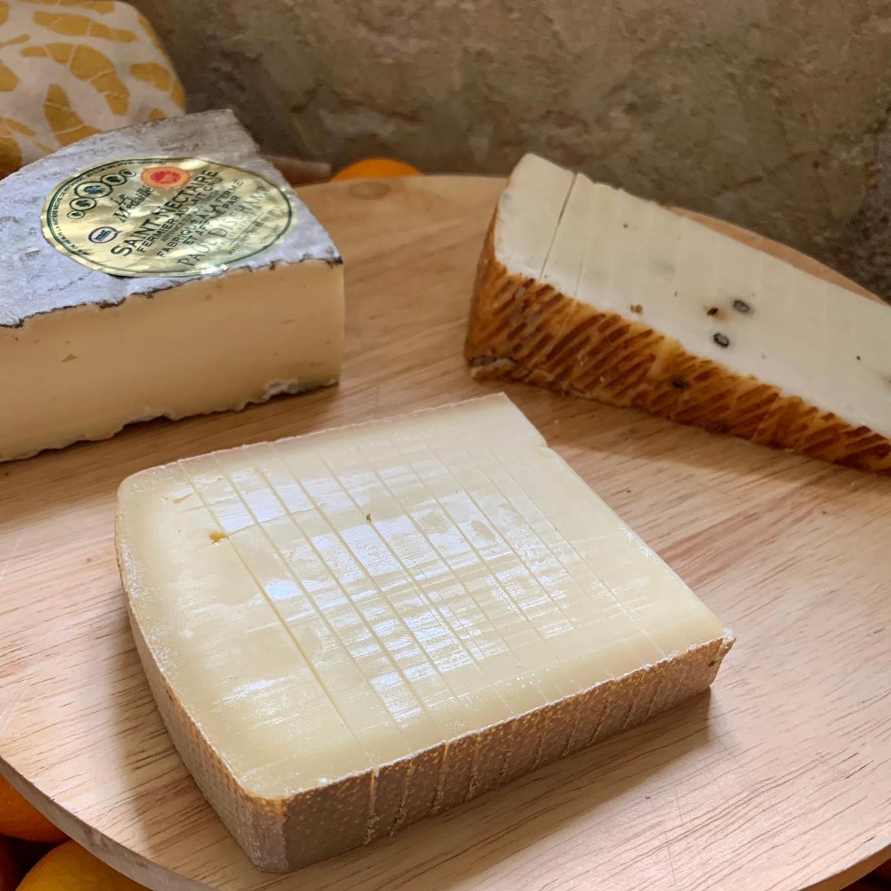 Bed and Breakfast Le Gaimont Vouvray Esterno foto