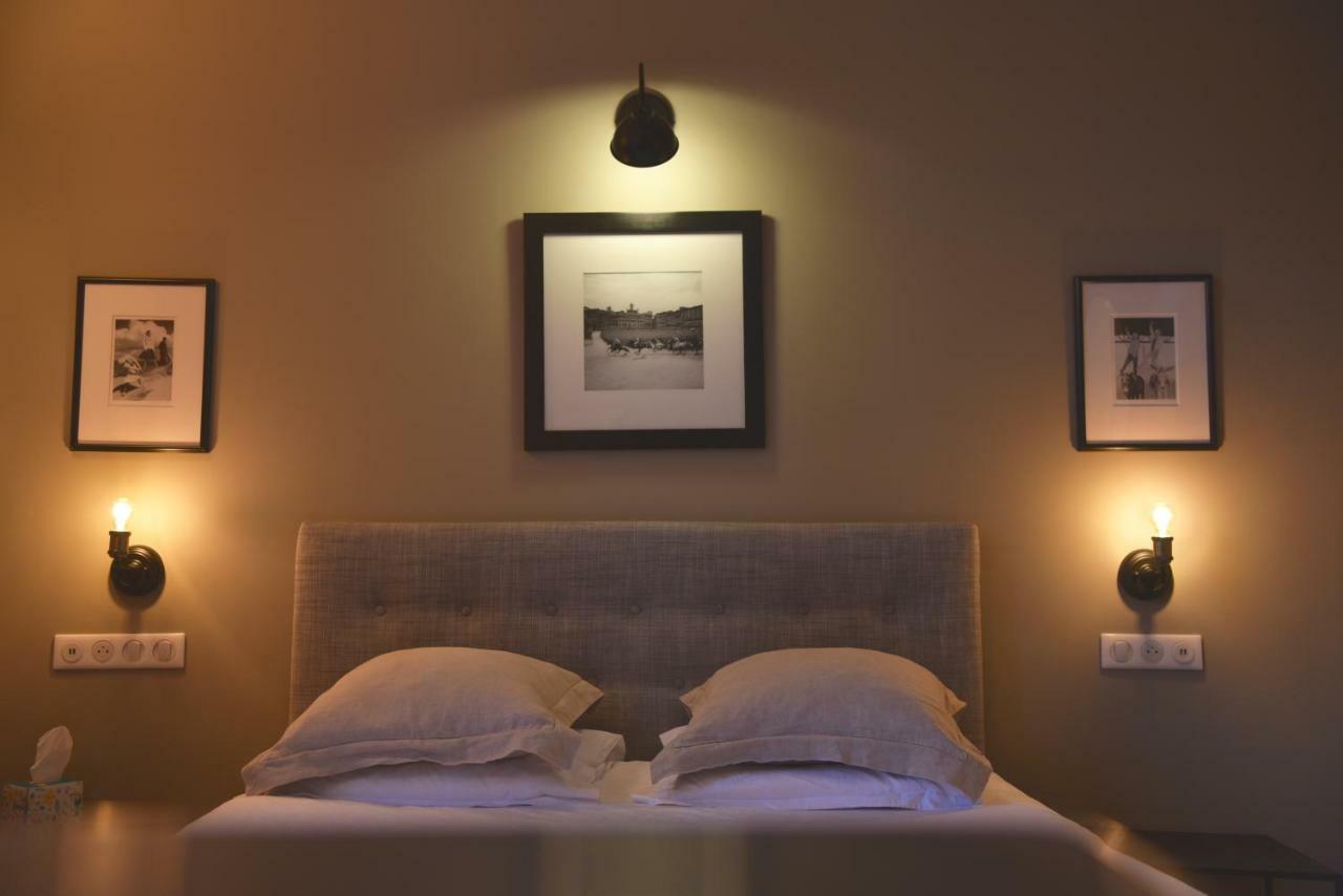 Bed and Breakfast Le Gaimont Vouvray Esterno foto